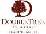 Visit the DoubleTree by Hilton Reading M4 J10 website in a new window
