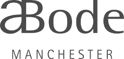 Visit the Abode Manchester website in a new window
