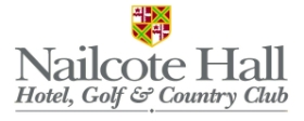 Visit the Nailcote Hall website in a new window
