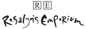Visit the Rosalyn's Emporium website in a new window