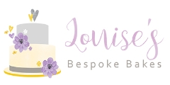Visit the Louise's Bespoke Bakes website in a new window