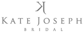 Visit the Kate Joseph Bridal website in a new window