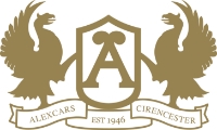 Visit the Alexcars Limited website in a new window