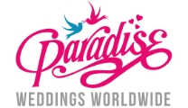 Visit the Paradise Weddings Worldwide website in a new window