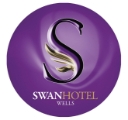 Visit the The Swan Hotel website in a new window
