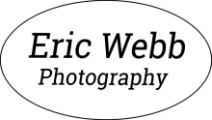 Visit the Eric Webb Photography website in a new window