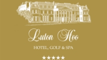 Visit the Luton Hoo Hotel, Golf & Spa website in a new window