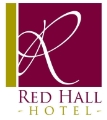 Visit the Red Hall Hotel website in a new window