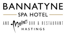 Visit the Bannatyne Spa Hotel Hastings website in a new window