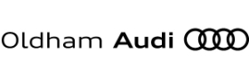 Visit the Oldham Audi website in a new window