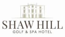 Visit the Shaw Hill Golf & Spa Hotel website in a new window