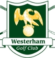 Visit the Westerham Golf Club website in a new window