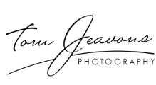 Visit the Tom Jeavons Photography website in a new window