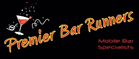 Visit the Premier Bar Runners website in a new window