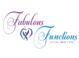 Visit the Fabulous Functions UK website in a new window