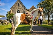 Visit the Bilsington Priory website in a new window