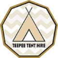 Visit the Teepee Tent Hire website in a new window