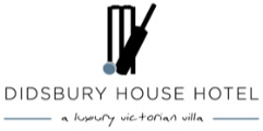 Visit the Didsbury House website in a new window