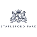 Visit the Stapleford Park Ltd website in a new window