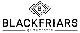 Visit the Blackfriars Priory website in a new window