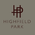 Visit the Highfield Park website in a new window