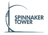 Visit the The Spinnaker Tower website in a new window