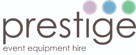 Visit the Prestige Catering Equipment Hire website in a new window