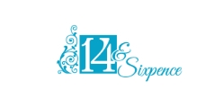 Visit the 14 & Sixpence website