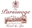 Visit the The Parsonage Hotel and Spa website