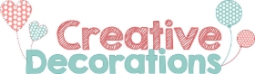 Visit the Creative Decorations website in a new window