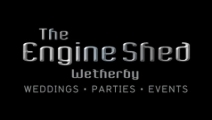 Visit the The Engine Shed Wetherby website in a new window