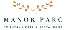 Visit the Manor Parc Country Hotel & Restaurant website in a new window