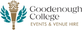 Visit the Goodenough College website in a new window