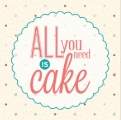 Visit the All You Need Is Cake website in a new window