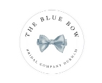 Visit the The Blue Bow Bridal Company website in a new window