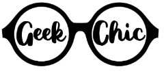 Visit the Geek Chic Events website in a new window