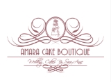 Visit the Amara Cake Boutique website in a new window