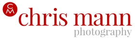 Visit the Chris Mann Photography website in a new window