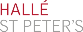 Visit the Halle St. Peter's website in a new window