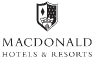 Visit the Macdonald Compleat Angler website in a new window