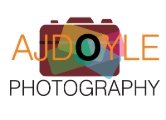 Visit the AJ Doyle Photography website in a new window