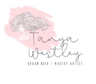 Visit the Tanya Westley Vegan Hair and Make-up Artist website in a new window