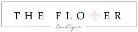 Visit the The Flower Boutique website in a new window