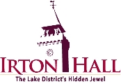 Visit the Irton Hall website in a new window