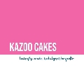 Visit the Kazoo Cakes website in a new window