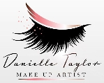 Visit the Danielle Taylor MUA website