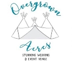 Visit the Overgrown Acres website in a new window