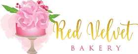 Visit the Red Velvet Bakery website in a new window