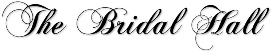 Visit the The Bridal Hall website in a new window