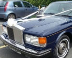 Visit the Wedding Car website